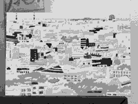 日誌の画像