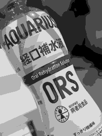 日誌の画像