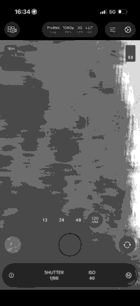 日誌の画像