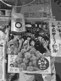 日誌の画像